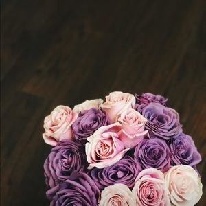 Meet your Posher, Zoya